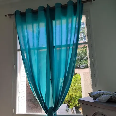 La Turquoise Bed & Breakfast *