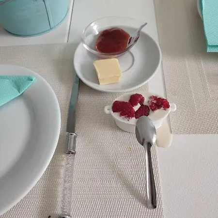 La Turquoise Bed & Breakfast
