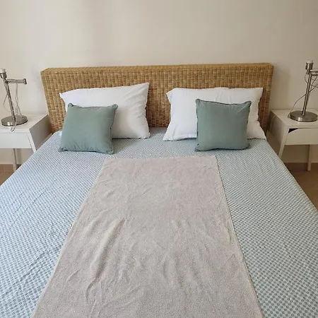 La Turquoise Bed & Breakfast