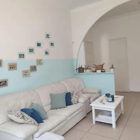 Bed & Breakfast La Turquoise *